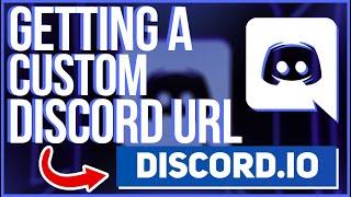 How to Get a Custom Discord URL WITHOUT Being a Discord Partner!