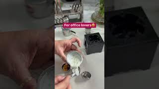 “Tiffin tales from my tiny culinary world.”#foodreels • #cookingathome • #tastyrecipes •