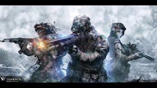 Warface:Миссия Анубис