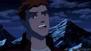 Young Justice Crack 3