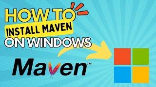 How to Install Maven on Windows 10