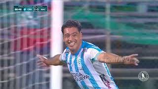 Cerro 3-0 Nacional - Etapa 1 Torneo Intermedio 2024