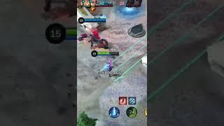 #speedsong #anime #music #nightcore #phonkmusic #mobilelegends #selenaepic Selena tower dive.