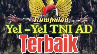 Keren,,Kumpulan Yel Yel TNI Bikin Merinding..,