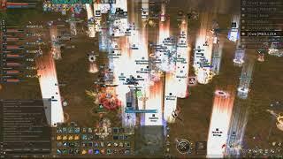 L2 Classic, Silver Ranger, Shillien Siege 09.02.2020