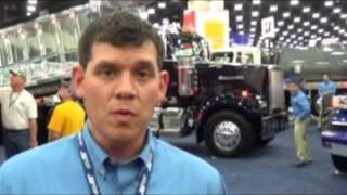 Truck N Ride at MATS Expo