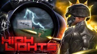 ВСЕГДА В ГОЛОВУ?ЧТОО?? | Highlights | Pubg Mobile