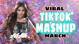 TIKTOK MASHUP VIRAL MARCH 2025 PHILIPPINES