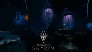 The Elder Scrolls 5: Skyrim SE. Первое прохождение. Чёрный Предел. #13