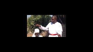 MADZIBABA COMIC PASTOR