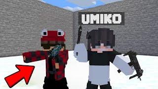 MAFIA HAYOTI  | UZBEKCHA MINECRAFT