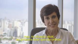 Maria Silva conta sobre o Programa Estratégico dos Estados 2022