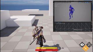 CGSENSEI ™ - Dmitriy Vinogradov | «Basics of Video Game Development on UE5» (Online Course) #1