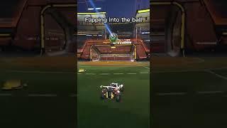 The best mechanics to learn if you are Gold #rocketleague #rl #rlhowto #rlclips