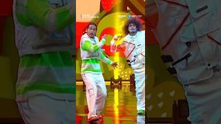 Aman & Kunal Ka Hip-Hop Dhamaka  Realme Hip Hop India S2 | Amazon MX Player