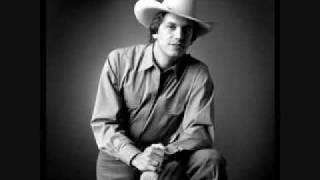 George Strait - Our Paths May Never Cross