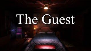 ACID TRIP! - The Guest (First Look)