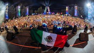 Tweekacore | EDC Mexico 2020