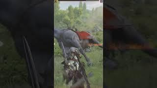 RIP Super Horse / Bannerlord War Elephant Mod 