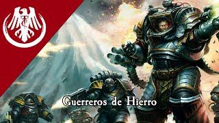 Guerreros de Hierro