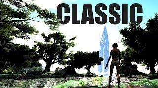 WE MAKE A START ON CLASSIC PVP | OFFICIAL PVP CLASSIC ARK SERVERS | ARK: SURVIVAL EVOLVED | EP1