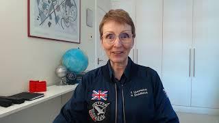 How do you become an astronaut?