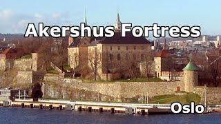 Oslo's Akershus Fortress: A Journey through Time