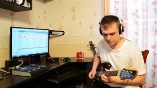 Digitech RP360 XP - Быстрый обзор / Quick Review