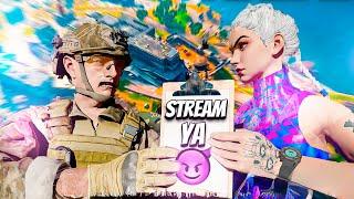  WARZONE - STREAM YAYAYA, MARTES DE INSANIDAD️