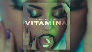 Dj Emir & SiiNA (feat Milki) - Vitamina (original mix)