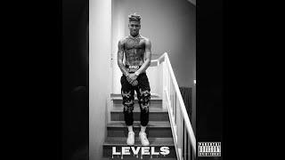 [FREE FOR PROFIT] NLE Choppa Type Beat "Levels" (HARD)