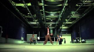 Dubstep dance by ALG, Stikkkker & Dragon