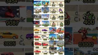 Indian Bike Driving 3d Bikes Cheat Code + Cars Cheat Code + Rgs Tool Cheat Code | #shorts #short