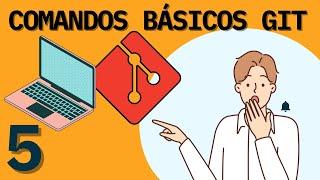 Aprende a trabajar con GIT, Conceptos básicos | tutorial 2024