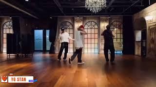 G-DRAGON LOVE NWANTITI REMIX dance cover (Kwon twins) PART1,2&3