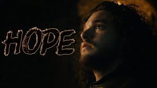 Game of Thrones - Hope