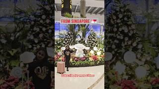 Bangkok Trip#newyear #bangkok #amaran  #thailand#travel #heyminnalesong #shortvideo #subscribe #2025