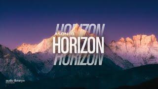 Horizon — Ason ID | Free Background Music | Audio Library Release