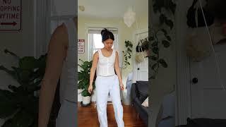 get dressed with me!