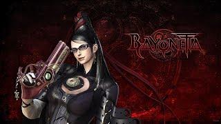 Bayonetta на русском. Глава 6 - Врата рая. Прохождение на ПК #9