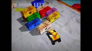 Blast Corps: Salvage Wharf (Gold Medal) Played by Tavo Show