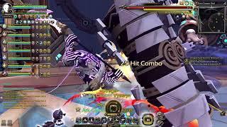 Dragon Nest SEA | Bone Dragon F30 - Duelist POV S2 CLEAR 11/09/2024