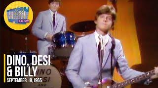 Dino, Desi & Billy "I'm A Fool" on The Ed Sullivan Show