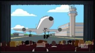 Family Guy- Movie Intros