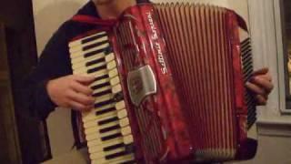 Accordion Inventory -- Used Accordions for Sale #118 $1600