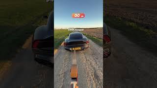 $440k Aston Martin Vanquish vs Roll of Duck Tape #shorts #astonmartin #vanquish #supercars