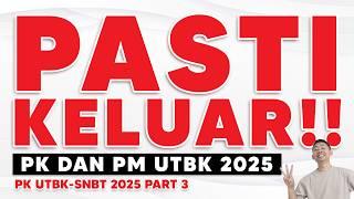 PENGETAHUAN KUANTITATIF UTBK 2025