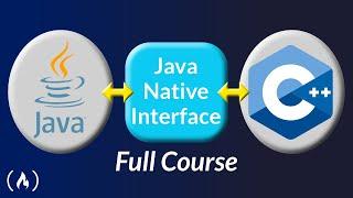 Java Native Interface (28-Hour Course)