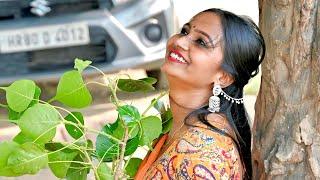 Kaisa laga mera new look  || Priyanka hard work new video