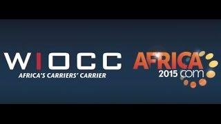 Exhibition Stand Design - Hott 3D - WIOCC AfricaCom Timelapse